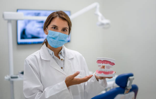 Best Emergency Dental Care for Broken or Chipped Teeth in Stanfield, NC