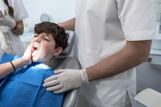 Best Emergency Treatment for Dental Infections or Abscesses in Stanfield, NC