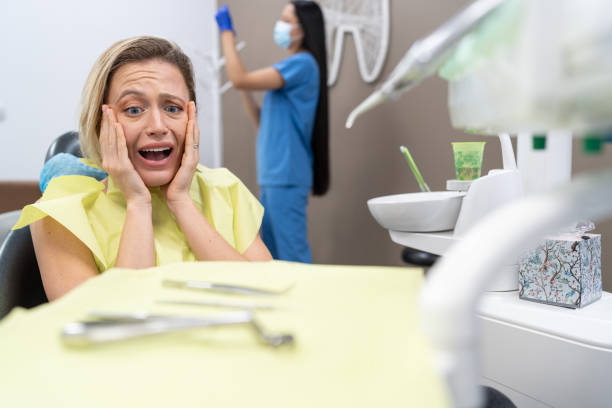 Best Emergency Tooth Extraction in Stanfield, NC