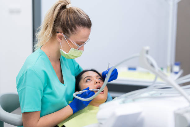 Best Emergency Dental Care for Broken or Chipped Teeth in Stanfield, NC