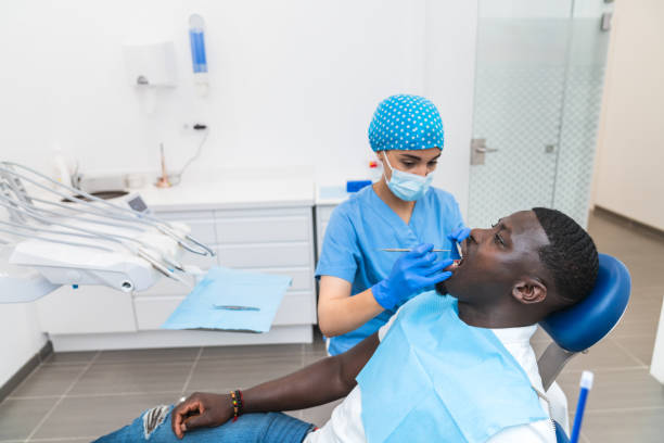 Best Emergency Wisdom Teeth Removal in Stanfield, NC