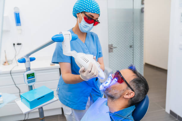 Best Emergency Tooth Extraction in Stanfield, NC